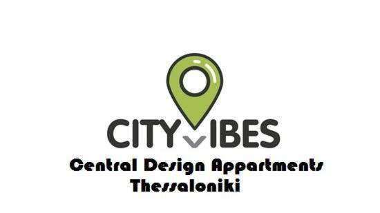 City Vibes - Unique Experience Apartamento