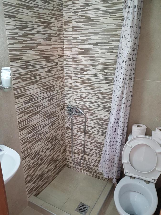 Konstantinos's Luxury *