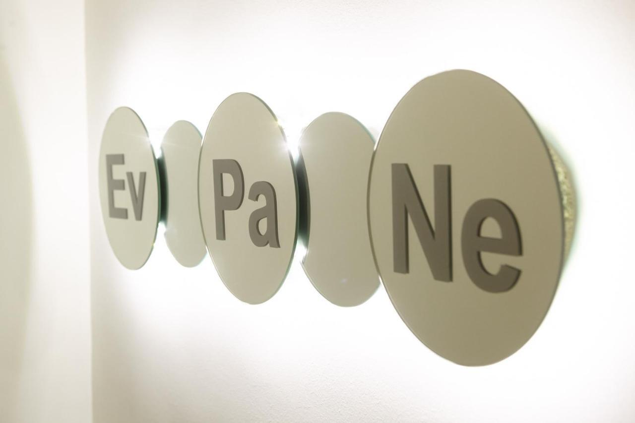 Epan Luxury Appartement Thessaloniki