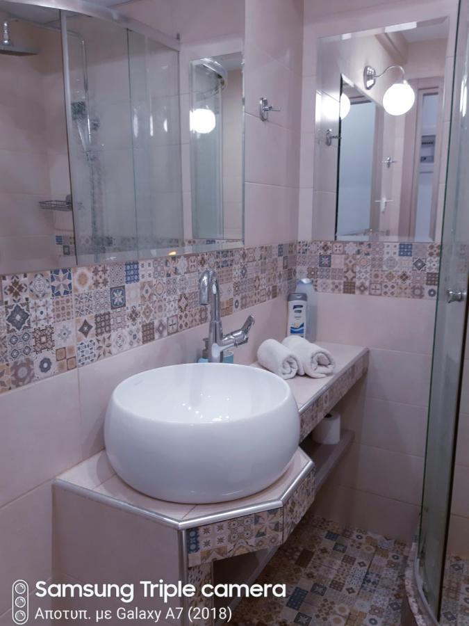 Daire Cosy And Central Stoudio Selanik