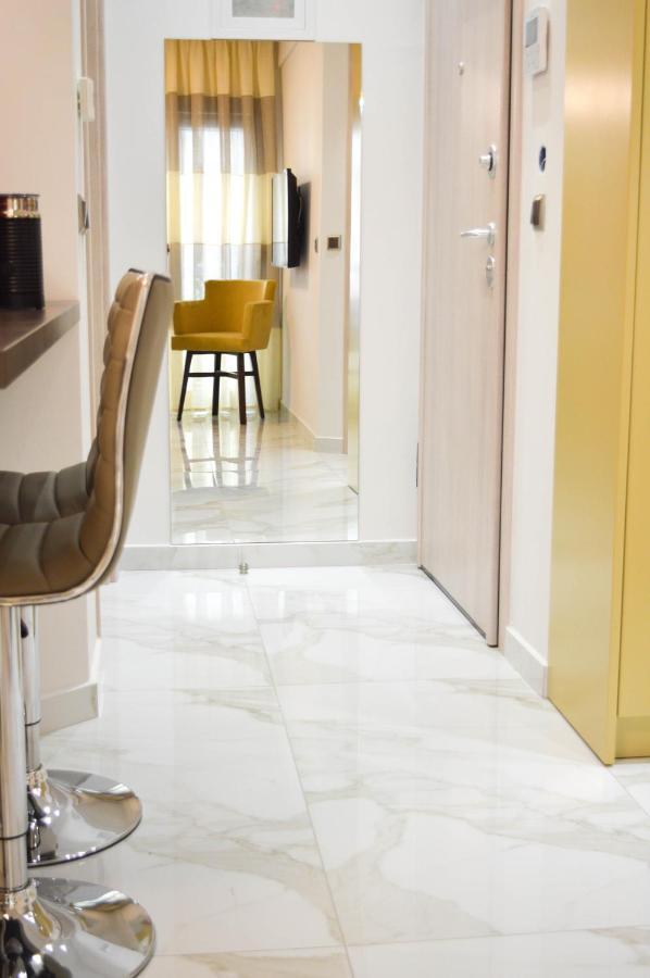 Aristotelous Forum Apartment Thessaloniki