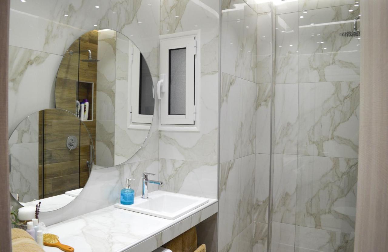 Aristotelous Forum Apartment Thessaloniki