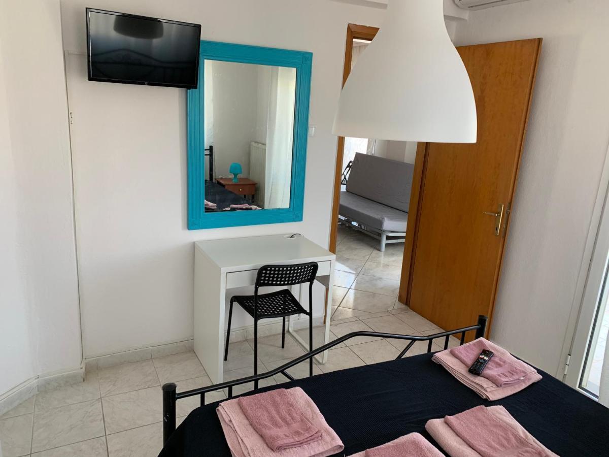 30m From The Sea * Thessaloníki