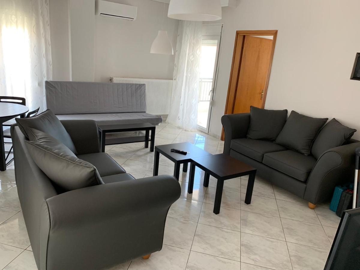 30m From The Sea * Thessaloníki