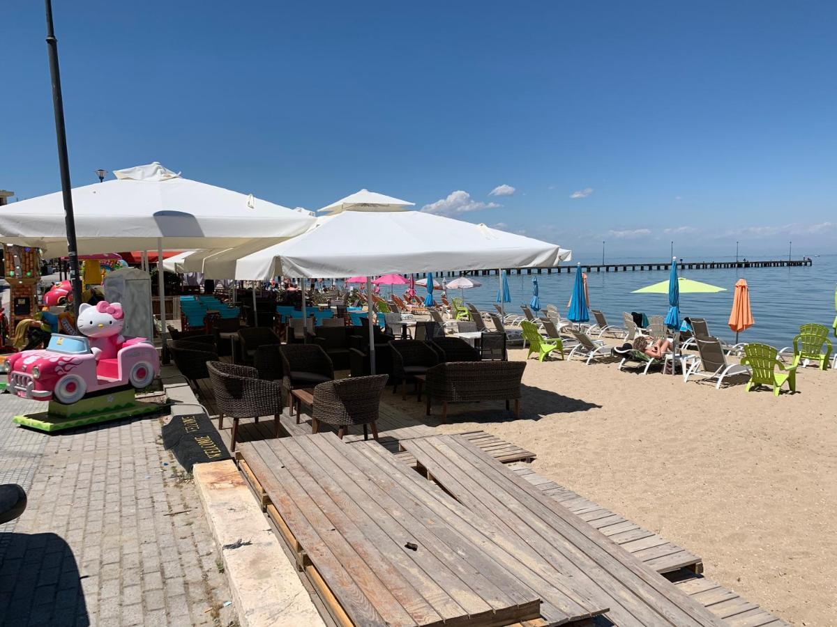 Căn hộ 30m From The Sea Thessaloníki