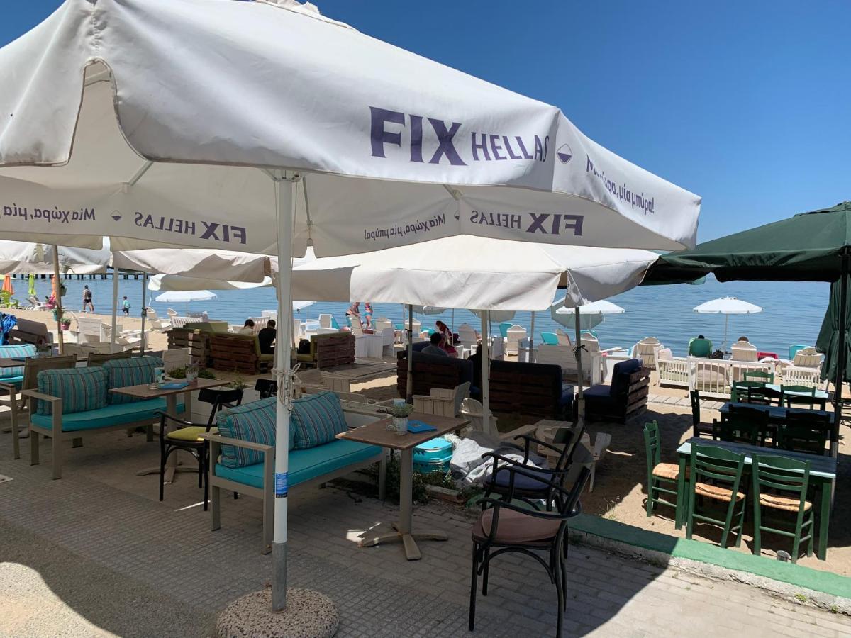 Apartment 30m From The Sea Thessaloniki