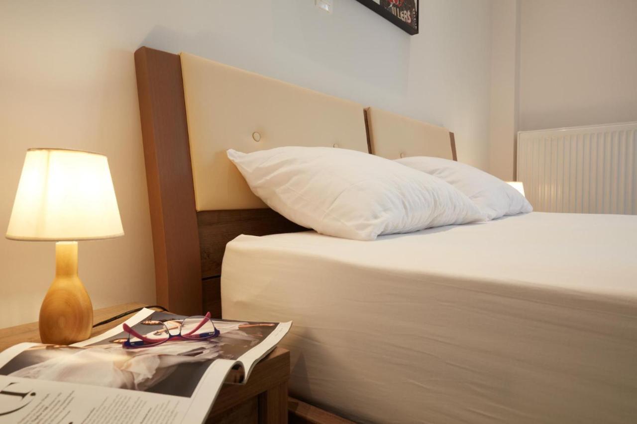 F & B Collection - Flat For 4 Apartamento