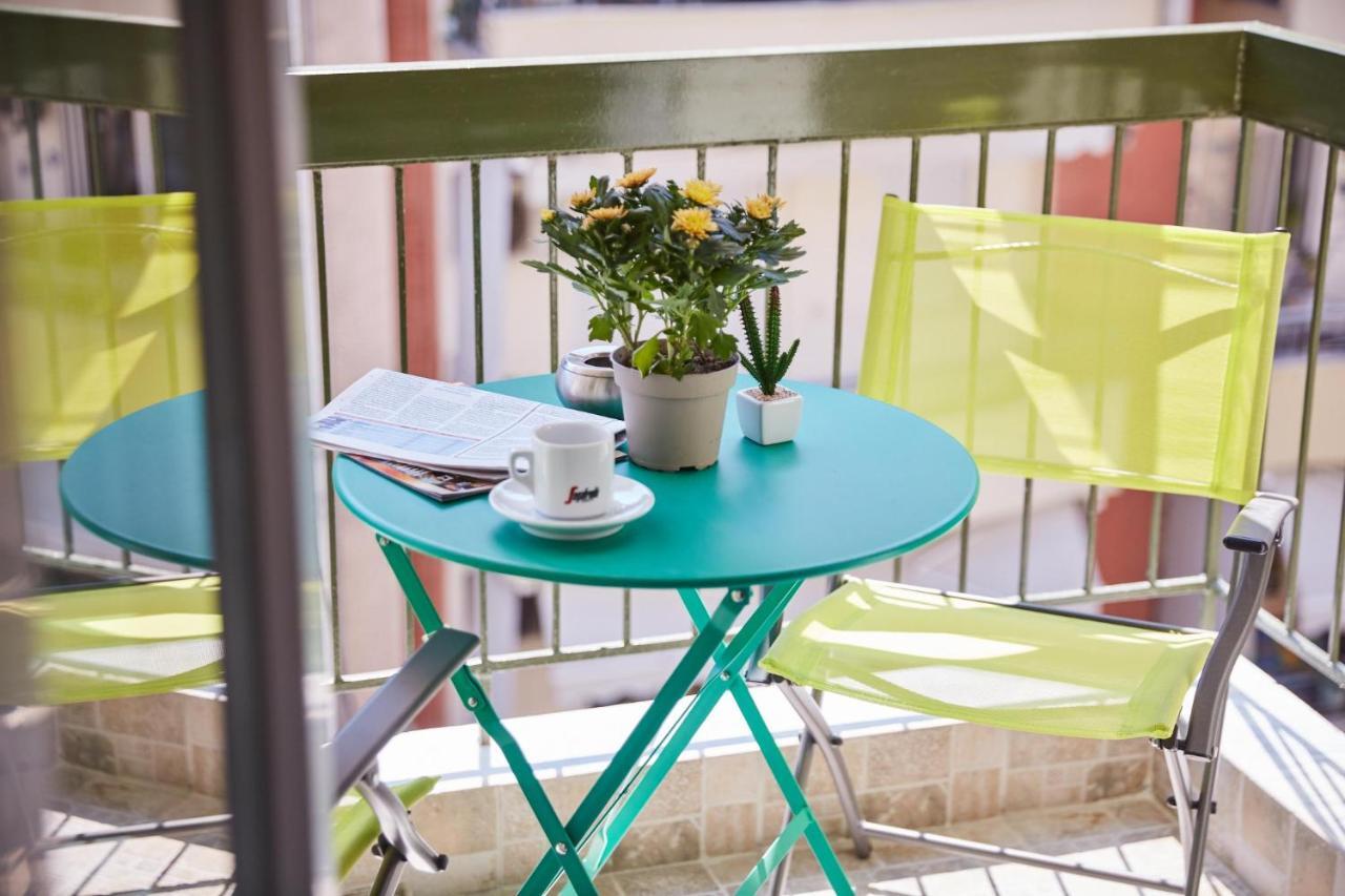 Apartamento F & B Collection - Flat For 4