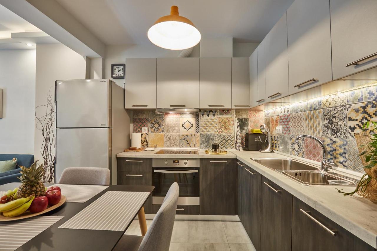 Apartamento F & B Collection - Flat For 4 *