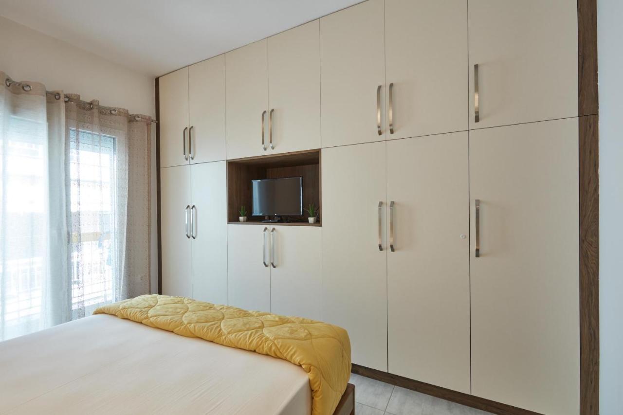 Apartamento F & B Collection - Flat For 4 Tessalónica