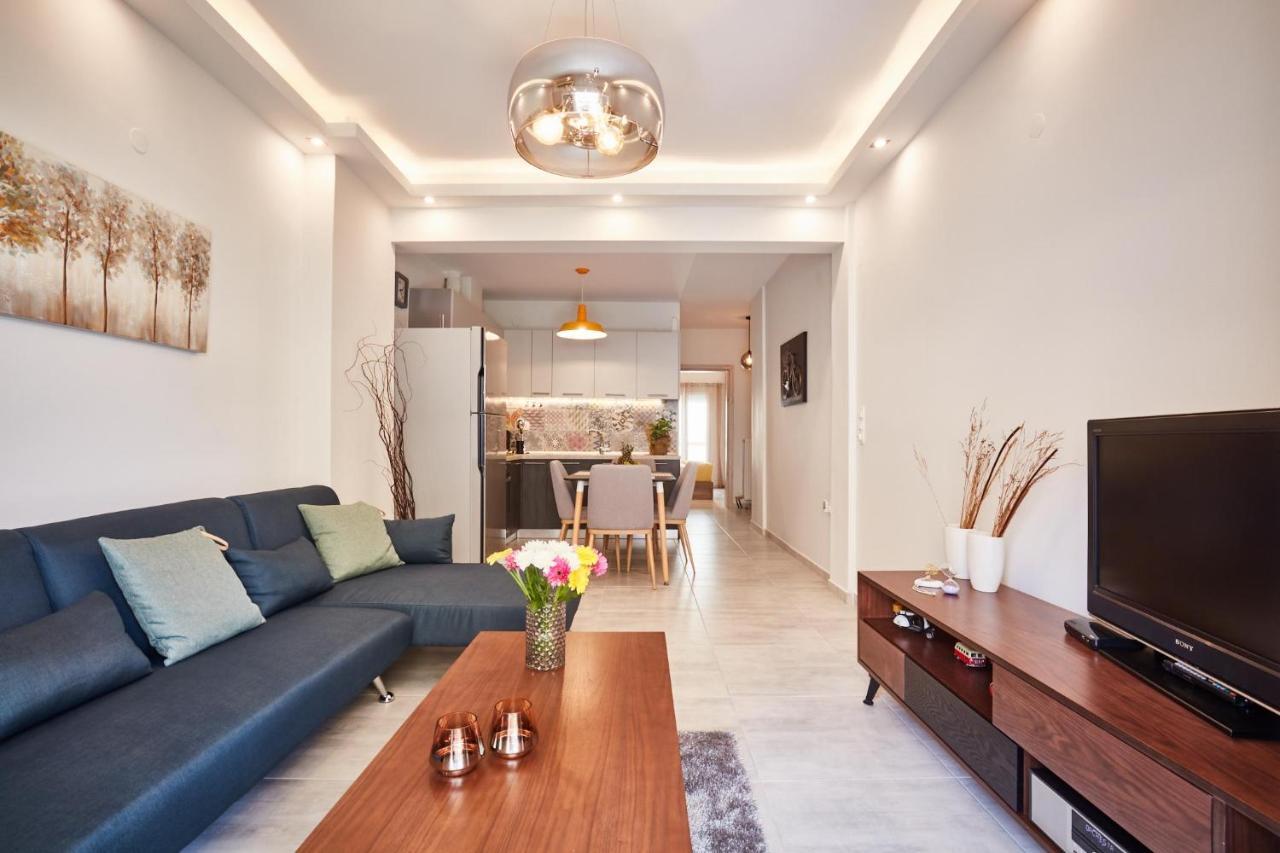 Apartamento F & B Collection - Flat For 4 *