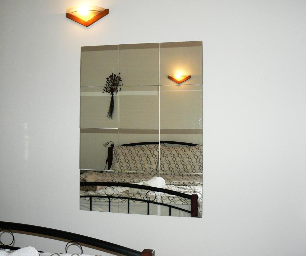 Alpha Omega Apartment Thessaloniki