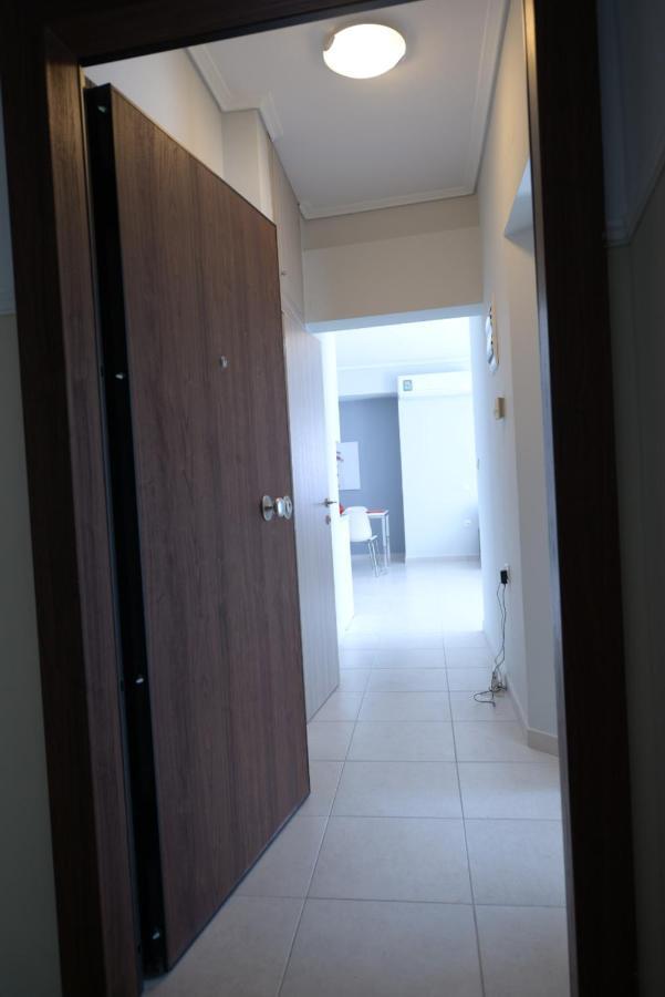 Modern Floor Apartment *