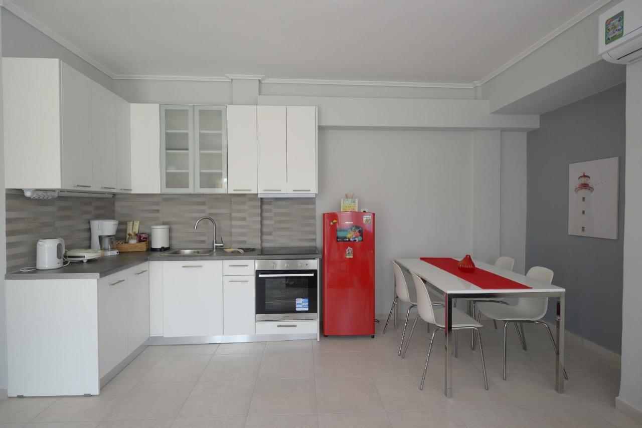 Apartment Modern Floor