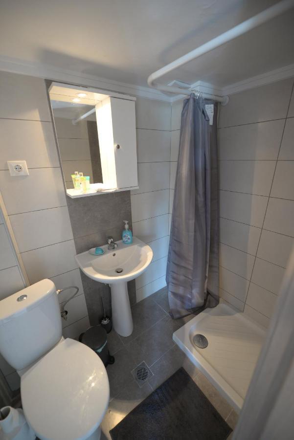 Modern Floor Apartment