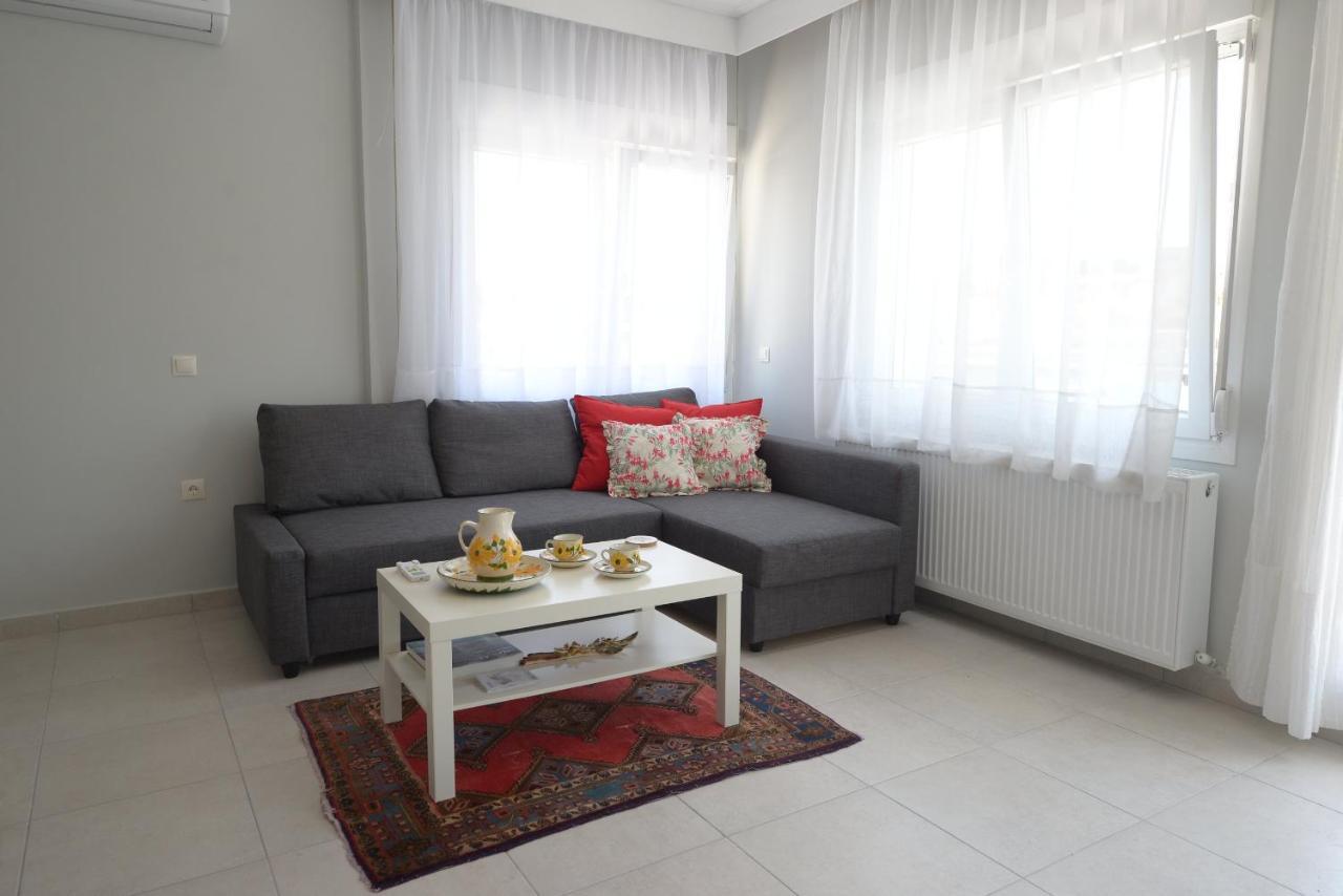Modern Floor Apartment *