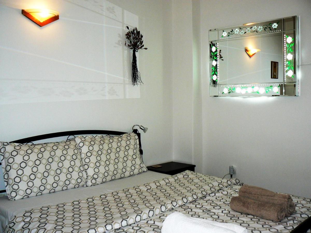Apartment Alpha Omega Thessaloniki