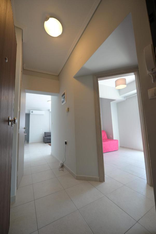 Modern Floor *