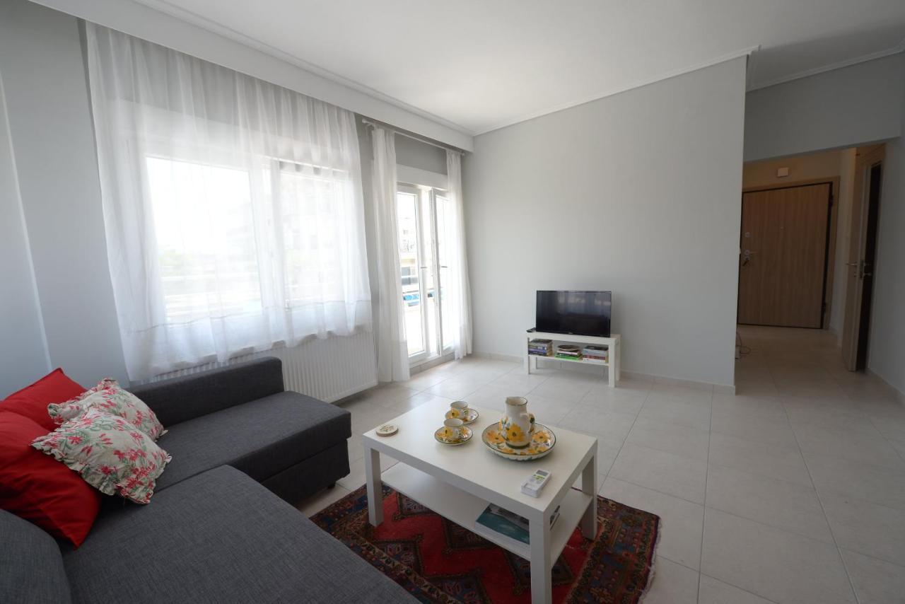 Modern Floor Apartment *