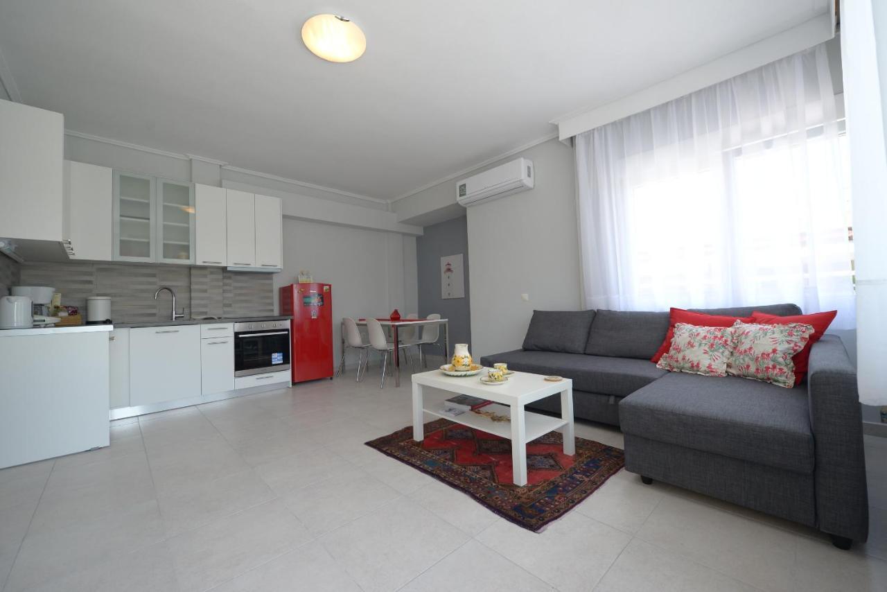 Modern Floor *