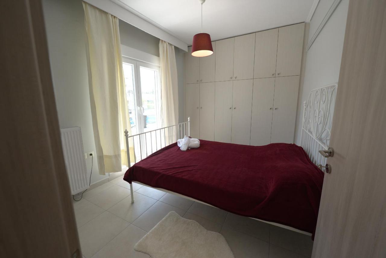 Apartment Modern Floor Thessaloniki