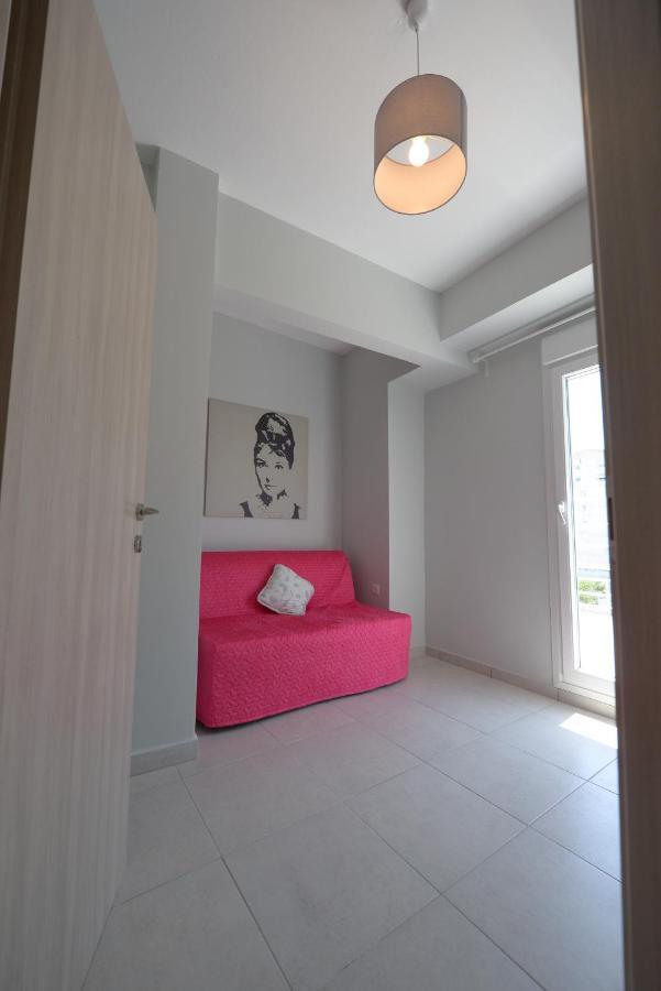 Modern Floor Thessaloniki