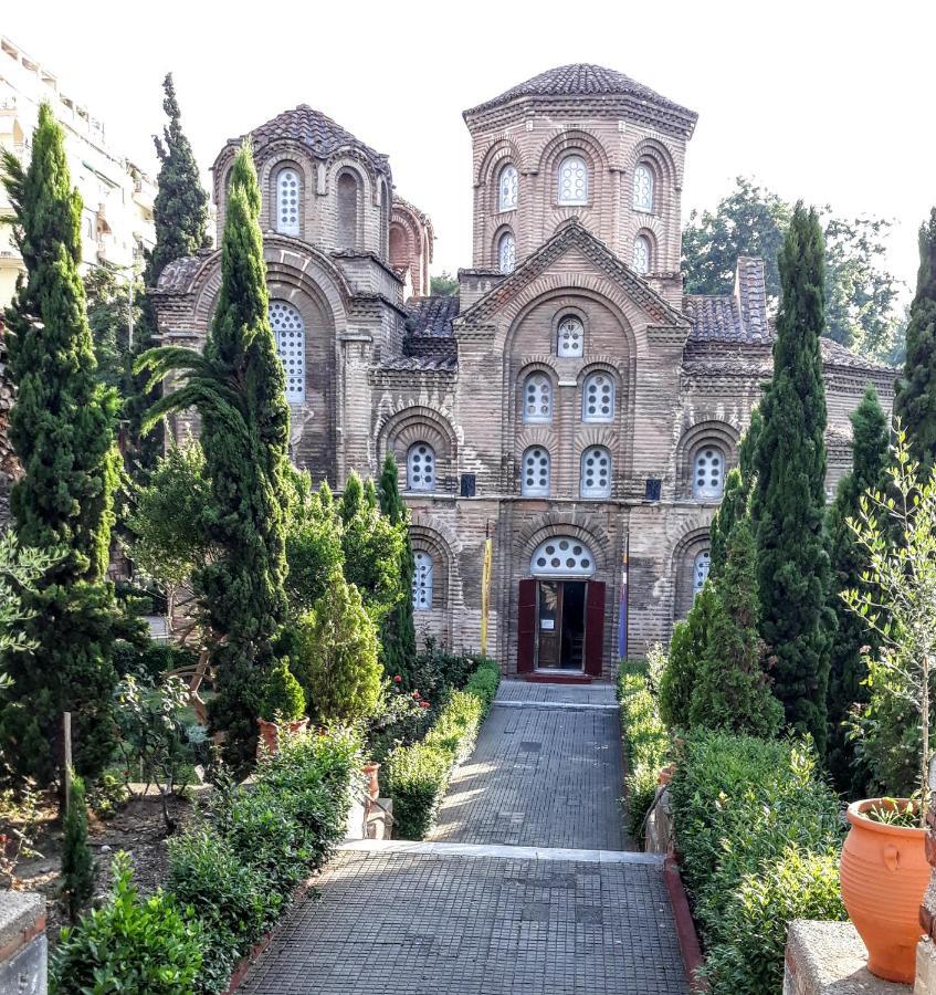 Apartment Aristotelous Forum