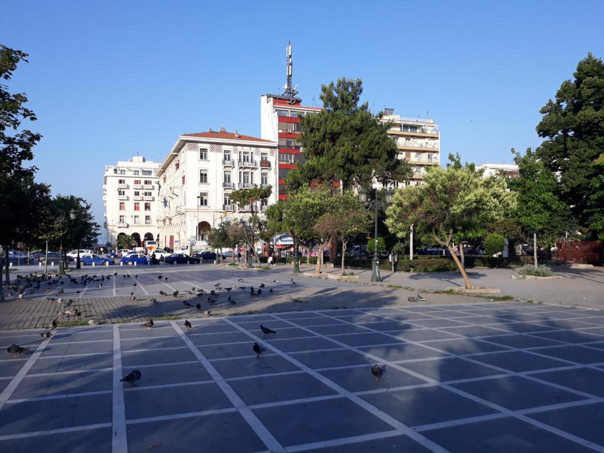 Aristotelous Forum Apartment Thessaloniki