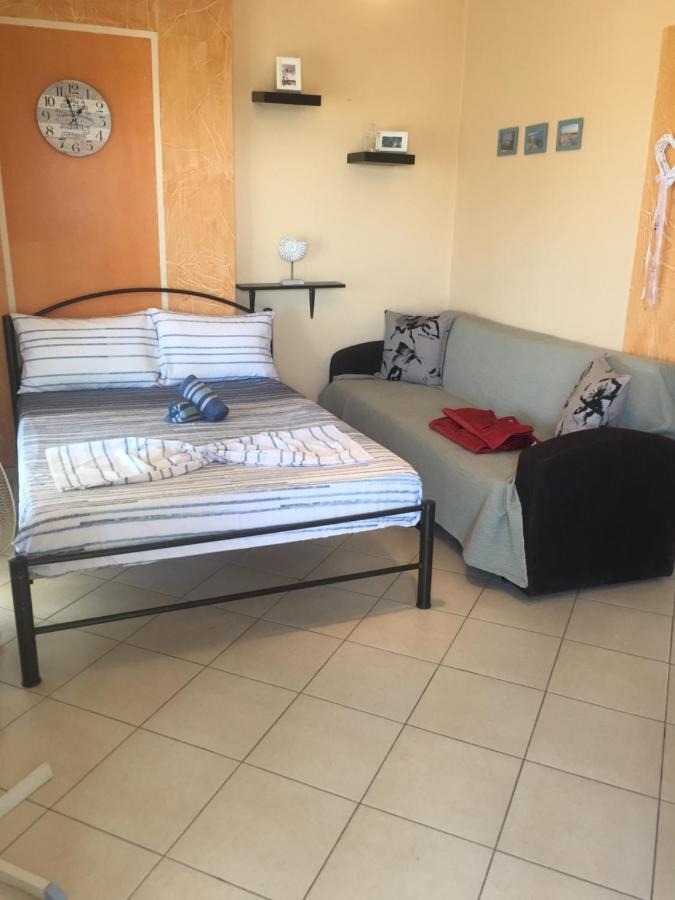 Konba Luxury Mini Appartement Thessaloniki