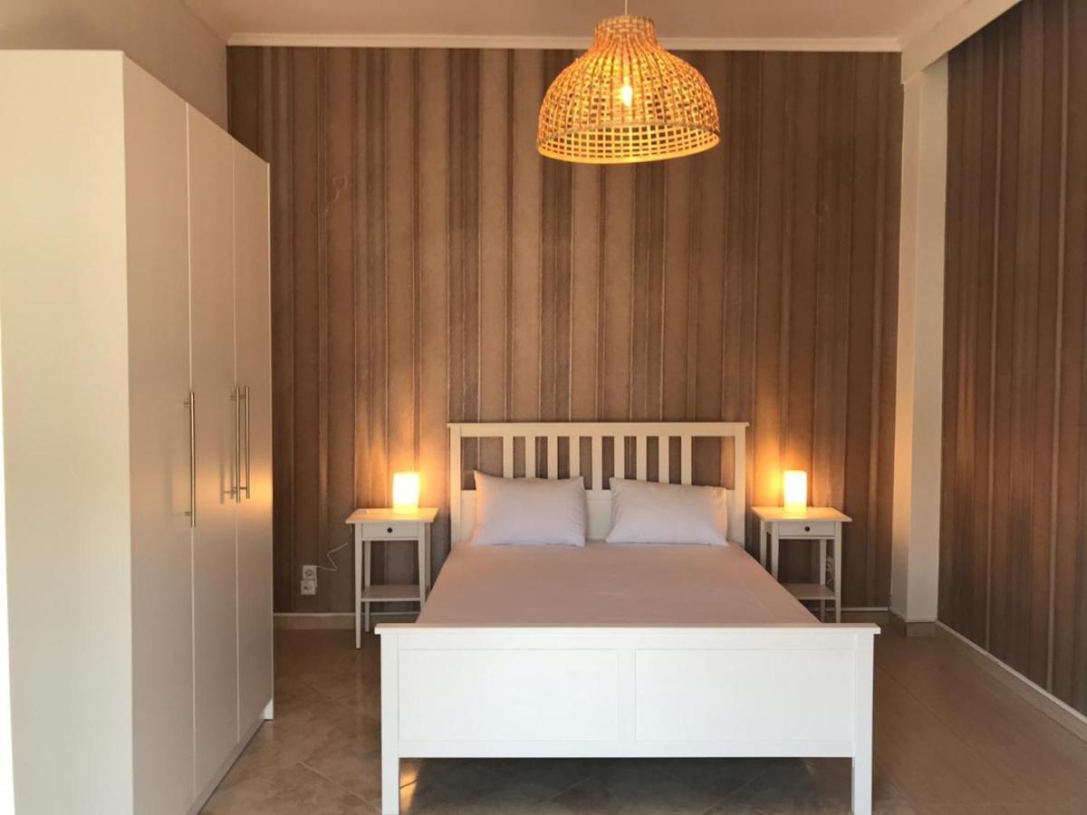 Apartment Aristotelous Square Luxury Thessaloniki