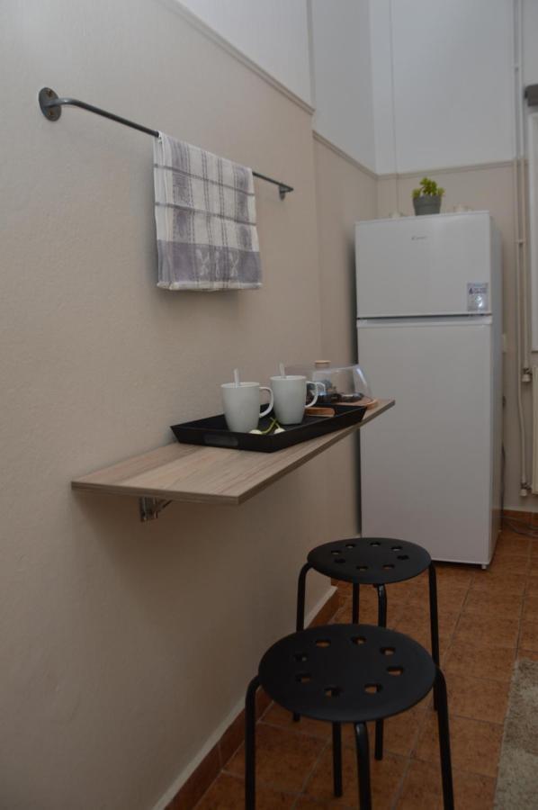 White Tower Appartement *
