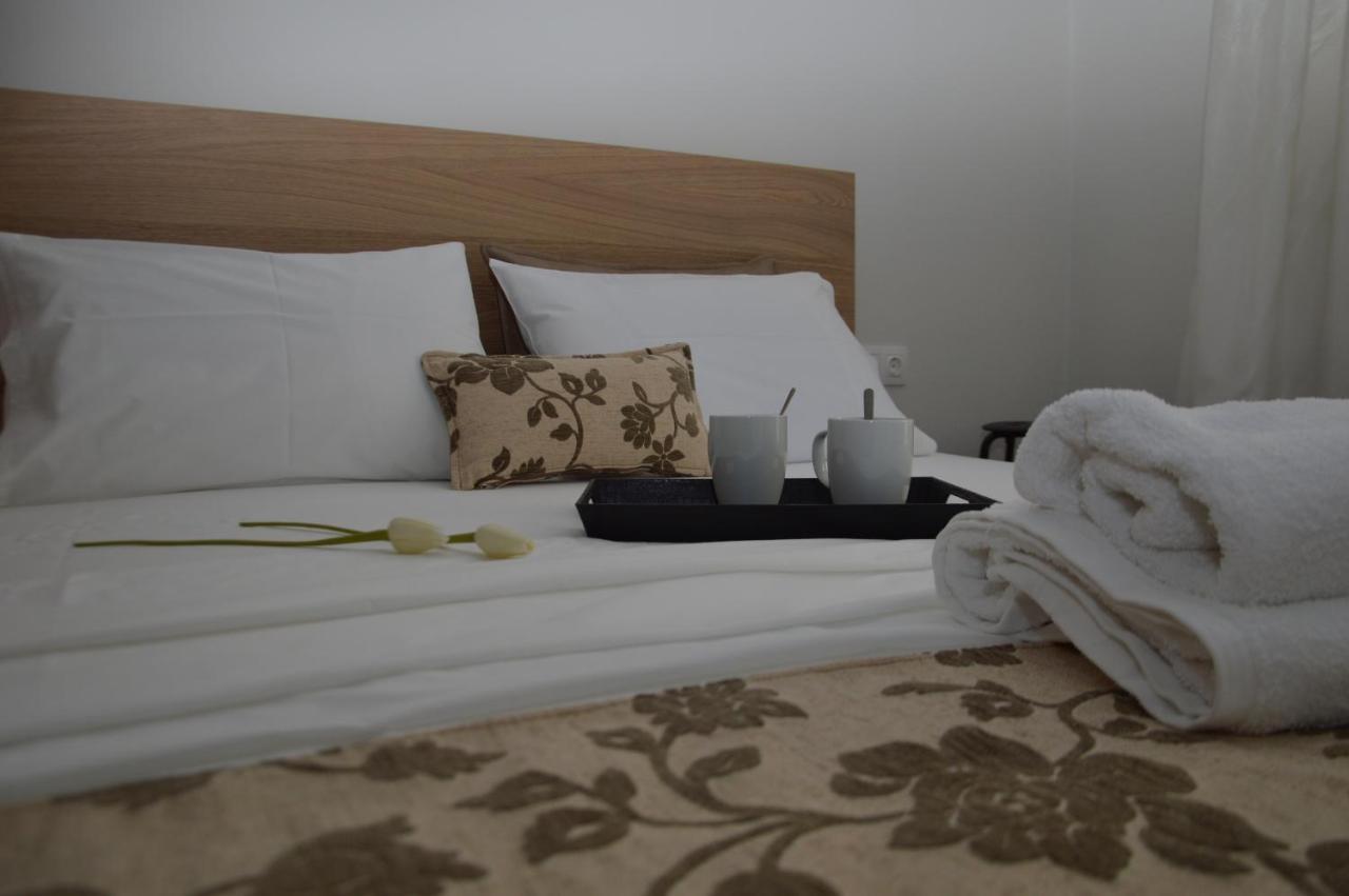 Appartement White Tower Thessaloniki