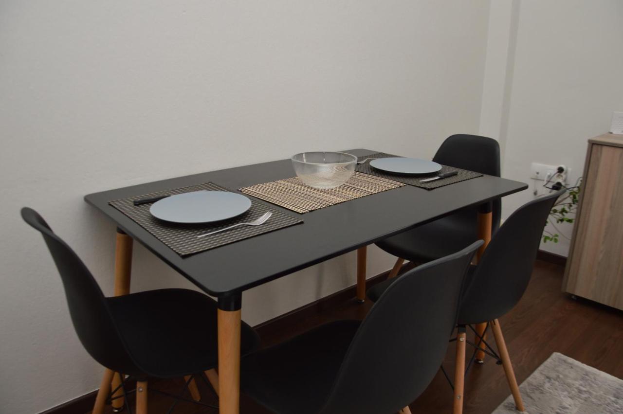 White Tower Appartement *