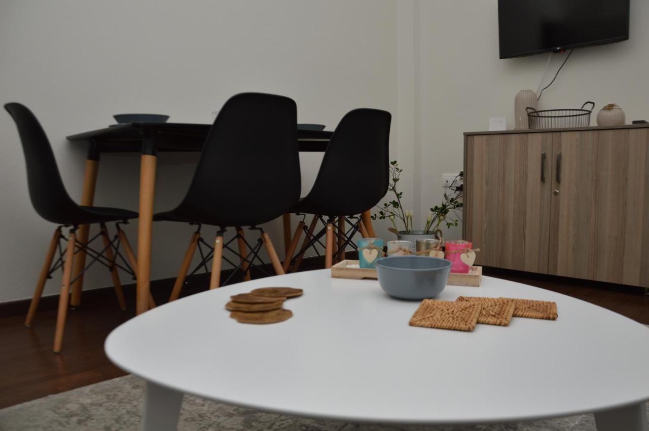 White Tower Appartement Thessaloniki