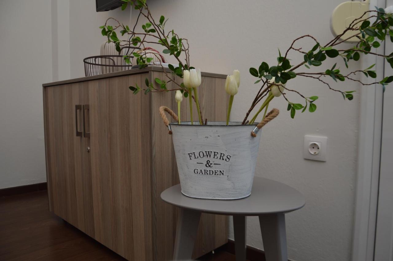 Appartement White Tower Thessaloniki