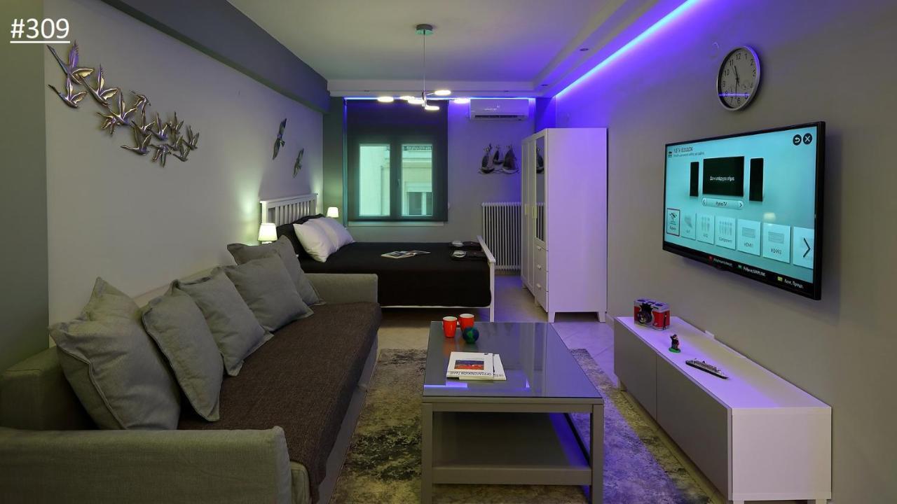 Zotos Luxury & Thessaloniki