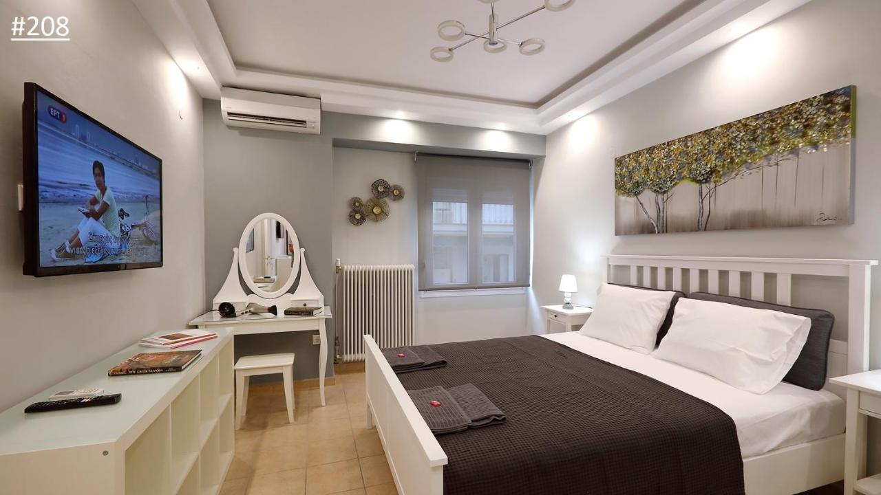 Zotos Luxury & * Thessaloniki