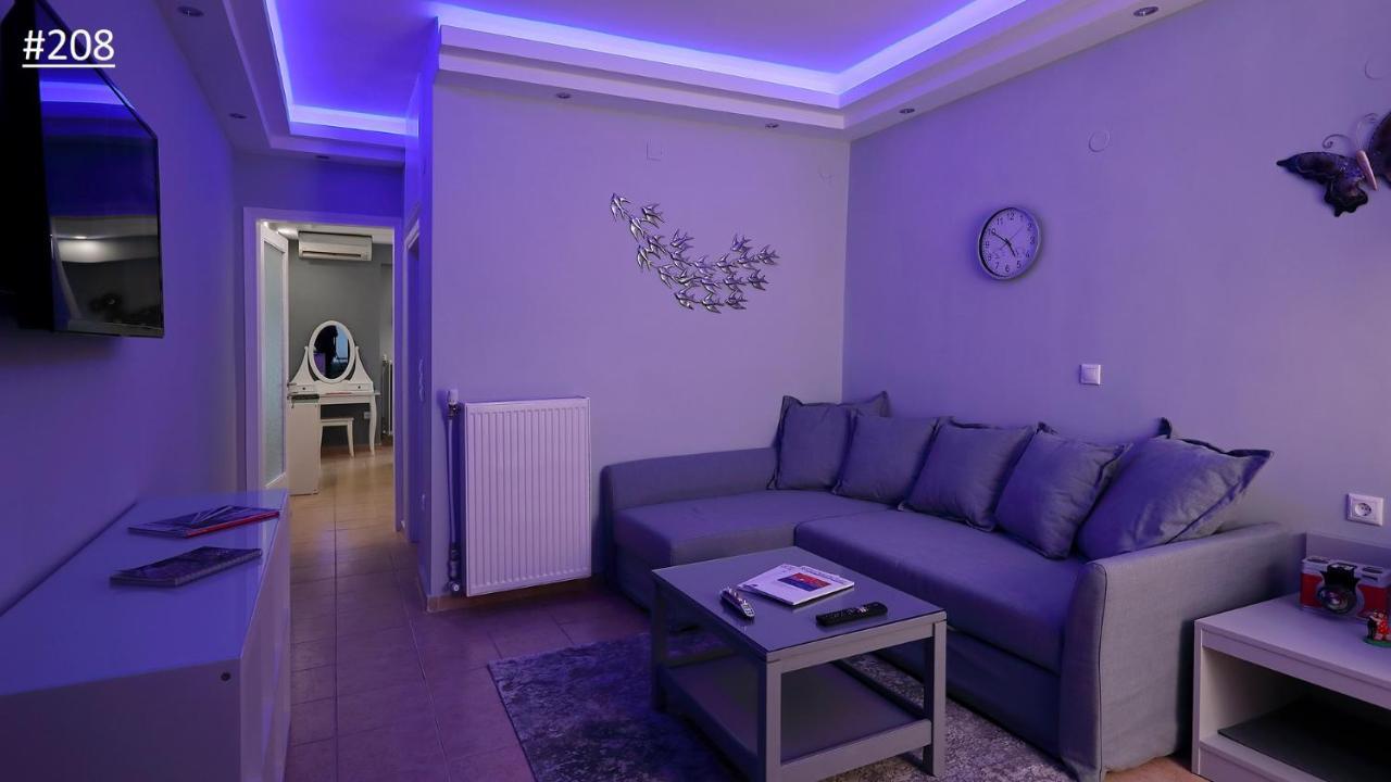 Zotos Luxury &