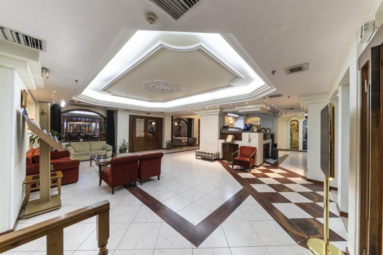 Hotel Vergina