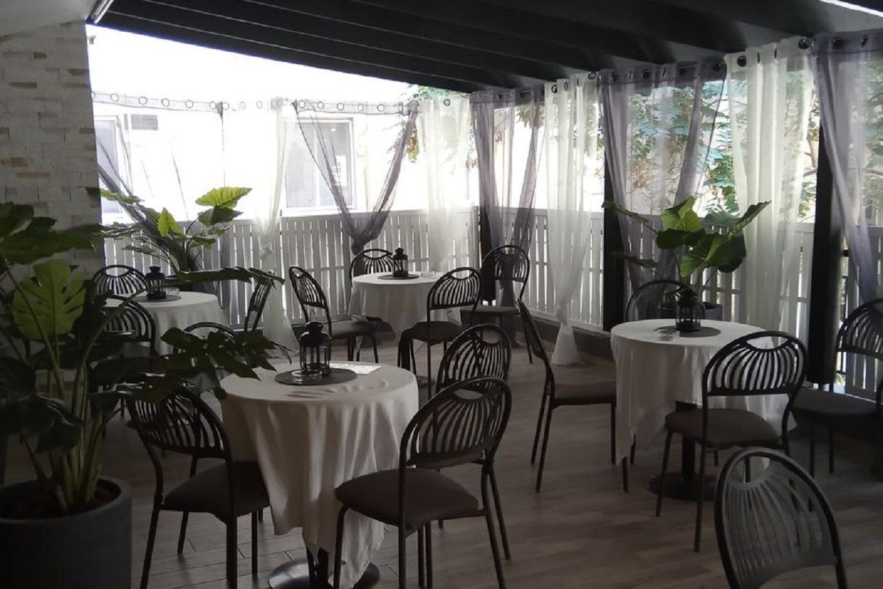 Hotel Vergina