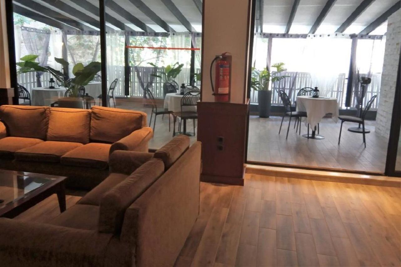 Vergina Hotel