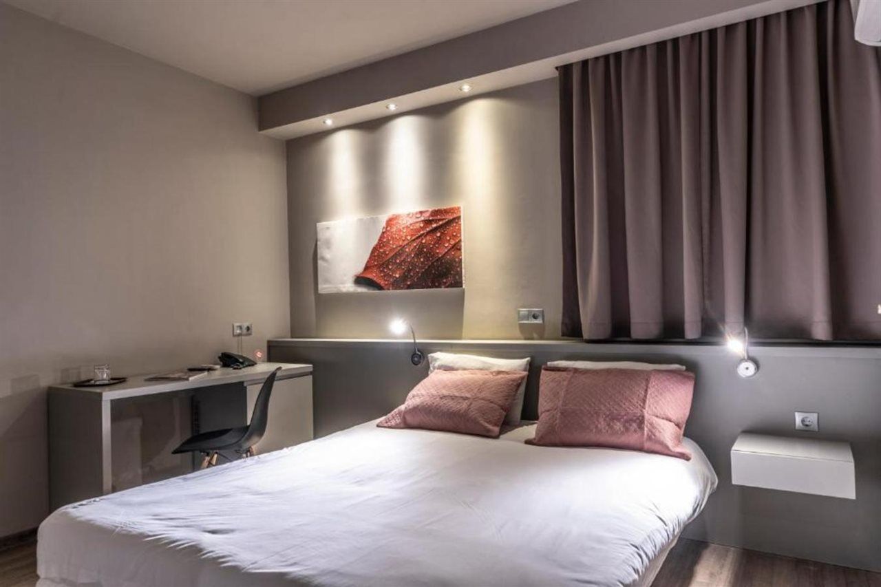 Hotel Vergina