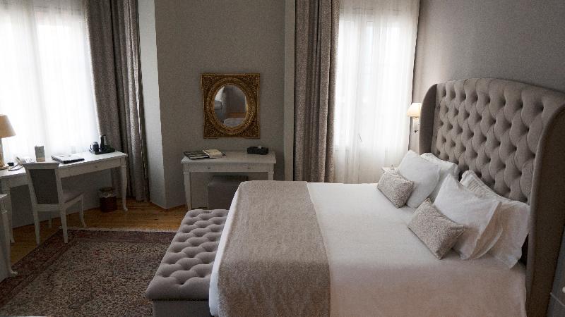 Hotel Capsis Bristol Boutique