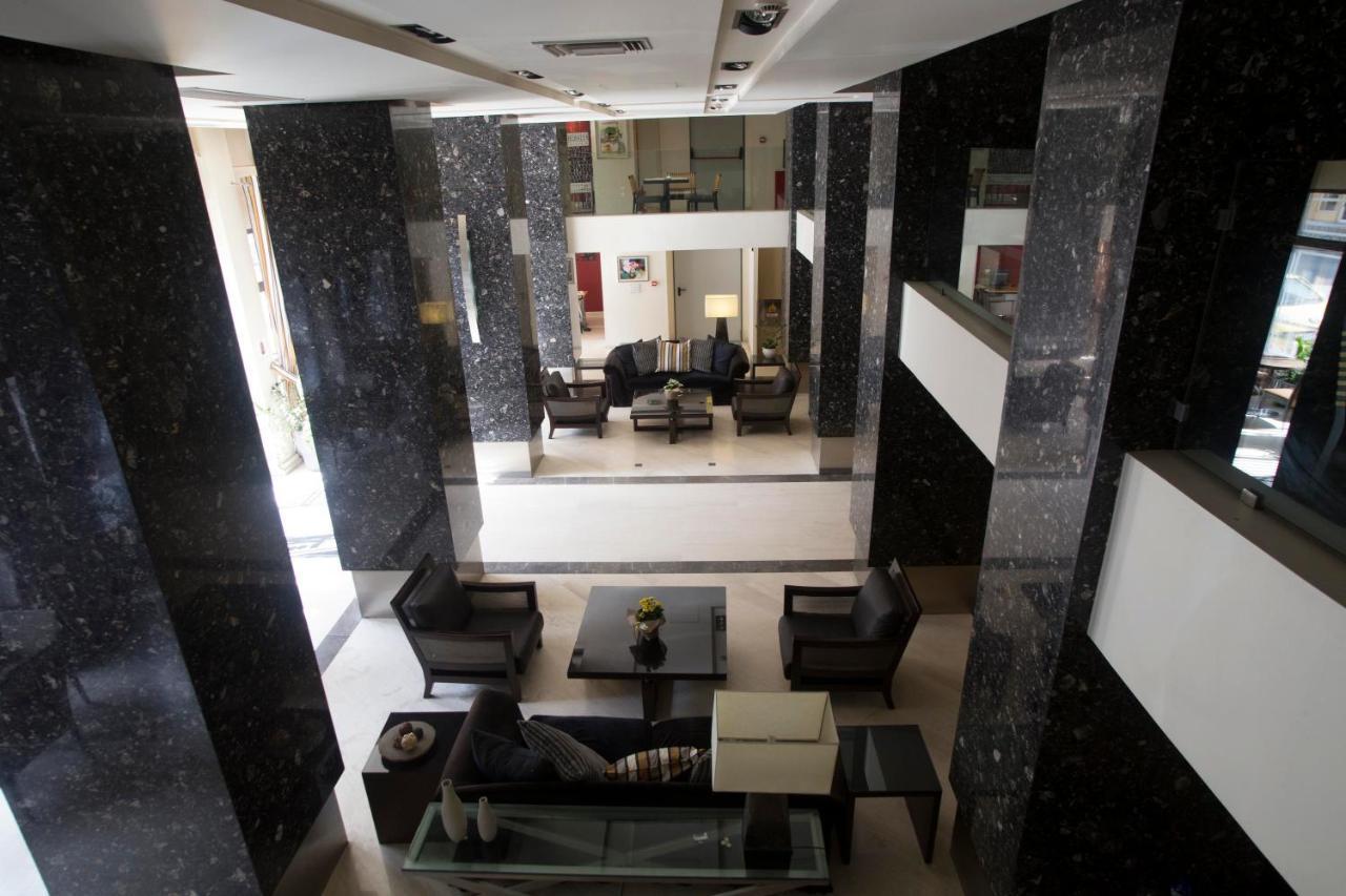 Hotel Davitel - Tobacco Thessaloniki
