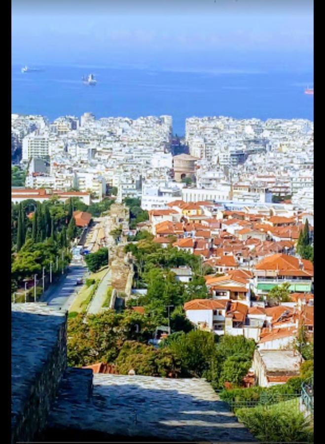 Apartment Jane's Thessaloniki