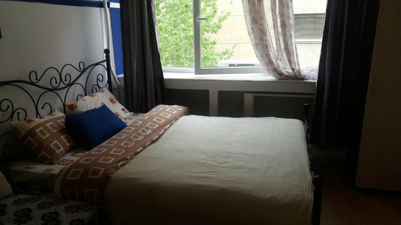 Apartment Ano Ladadika