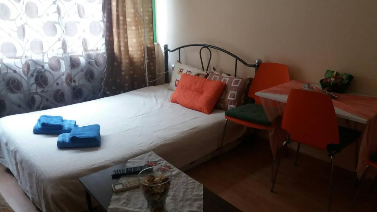 Ano Ladadika Apartment Thessaloniki