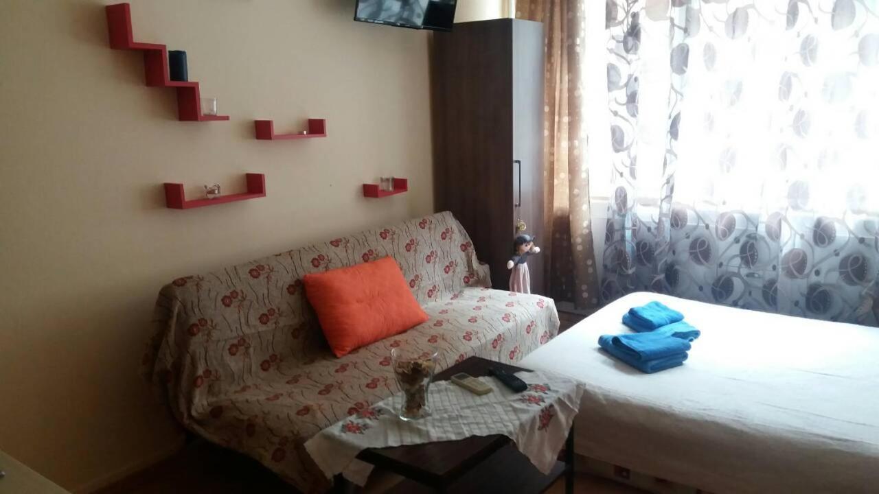 Apartment Ano Ladadika *