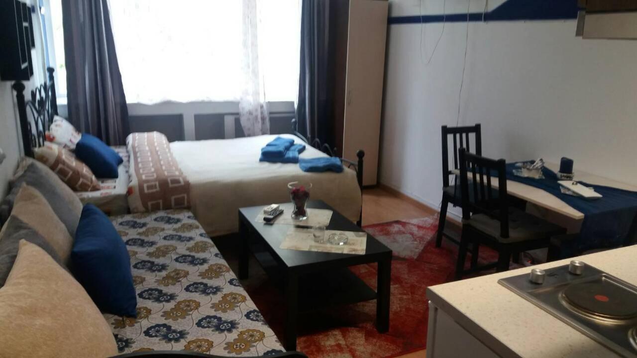 Ano Ladadika Thessaloniki