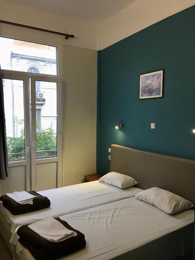 Kastoria Hotel *